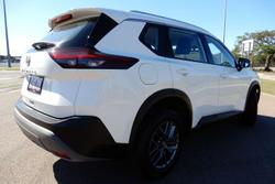 2024 Nissan X-TRAIL ST T33 MY25