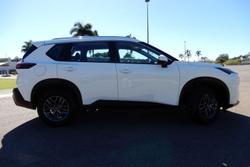 2024 Nissan X-TRAIL ST T33 MY25