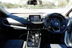 2024 Nissan X-TRAIL ST T33 MY25