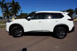 2024 Nissan X-TRAIL ST T33 MY25