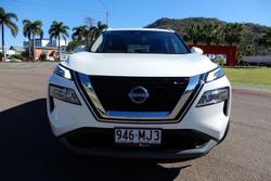 2024 Nissan X-TRAIL ST T33 MY25