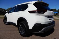 2024 Nissan X-TRAIL ST T33 MY25