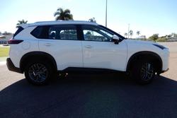 2024 Nissan X-TRAIL ST T33 MY25