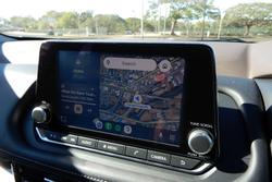 2024 Nissan X-TRAIL ST T33 MY25