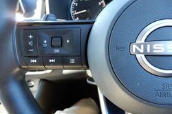 2024 Nissan X-TRAIL ST T33 MY25