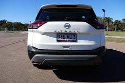 2024 Nissan X-TRAIL ST T33 MY25