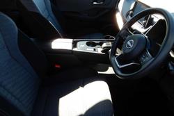 2024 Nissan X-TRAIL ST T33 MY25