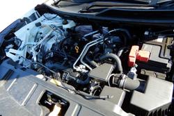 2024 Nissan X-TRAIL ST T33 MY25