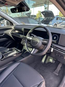 2025 Hyundai
Tucson Premium
