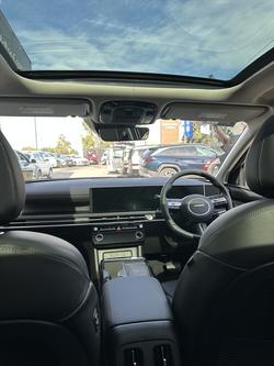 2025 Hyundai
Tucson Premium