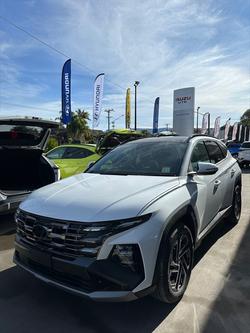 2025 Hyundai
Tucson Premium