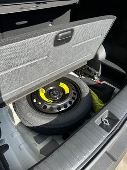 2025 Hyundai
Tucson Premium