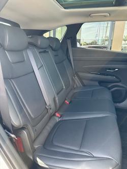2025 Hyundai
Tucson Premium