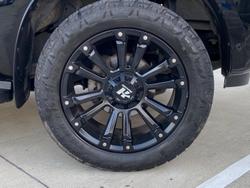 2018 Ford
Ranger XLT