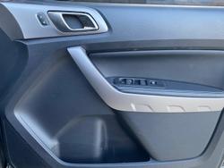 2018 Ford
Ranger XLT