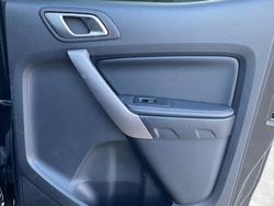 2018 Ford
Ranger XLT