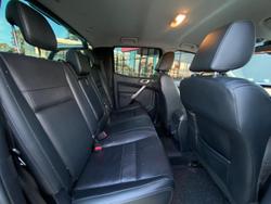 2018 Ford
Ranger XLT