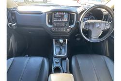 2017 Holden
Colorado Z71