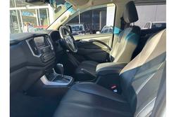2017 Holden
Colorado Z71