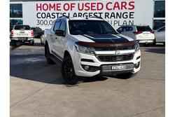 2017 Holden
Colorado Z71
