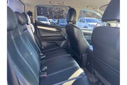 2017 Holden
Colorado Z71