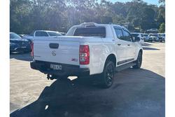 2017 Holden
Colorado Z71