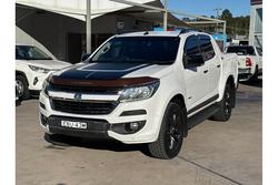 2017 Holden
Colorado Z71