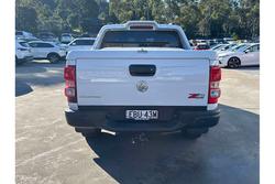2017 Holden
Colorado Z71