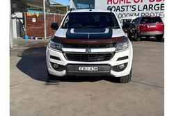 2017 Holden
Colorado Z71