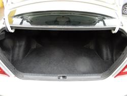 2005 Toyota Corolla Conquest ZZE122R Glacier White