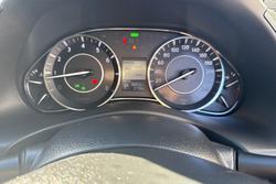 2018 Nissan
Patrol Ti