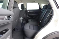 2025 Mazda
CX-5 G20 Maxx
