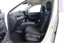 2025 Mazda
CX-5 G20 Maxx