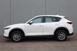 2025 Mazda
CX-5 G20 Maxx