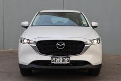2025 Mazda
CX-5 G20 Maxx