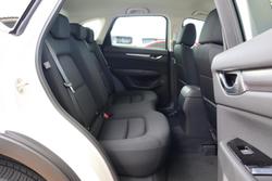2025 Mazda
CX-5 G20 Maxx