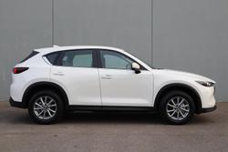 2025 Mazda
CX-5 G20 Maxx