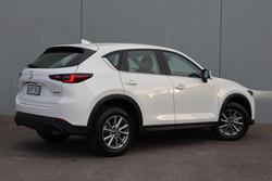 2025 Mazda
CX-5 G20 Maxx