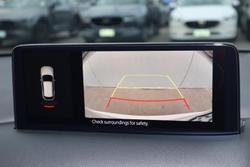 2025 Mazda
CX-5 G20 Maxx