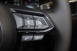 2025 Mazda
CX-5 G20 Maxx