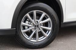 2025 Mazda
CX-5 G20 Maxx
