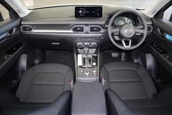 2025 Mazda
CX-5 G20 Maxx