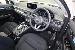 2025 Mazda
CX-5 G20 Maxx