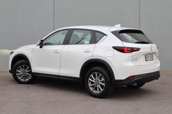 2025 Mazda
CX-5 G20 Maxx