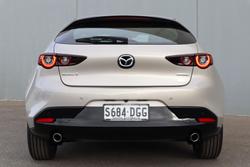 2025 Mazda
3 G20 Pure