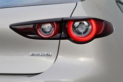 2025 Mazda
3 G20 Pure