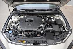2025 Mazda
3 G20 Pure