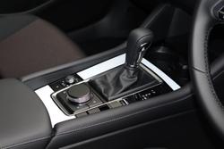 2025 Mazda
3 G20 Pure