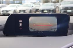 2025 Mazda
3 G20 Pure