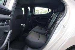 2025 Mazda
3 G20 Pure